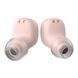 Наушники Ergo BS-530 Twins Nano 2 Pink (BS-530P) BS-530P фото 6