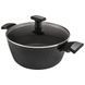 Каструля Polaris Monolit 4 л (Monolit-24C) Monolit-24C фото 4
