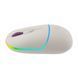 Мишка Canyon MW-22 Dual Band RGB Wireless Rice (CNS-CMSW22RC) CNS-CMSW22RC фото 3
