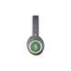 Наушники Defender FreeMotion B571 Bluetooth LED Gray (63571) 63571 фото 4