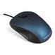 Мышка Modecom MC-M10S Silent USB Blue (M-MC-M10S-400) M-MC-M10S-400 фото 1