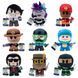 DevSeries Мягкая игрушка Collector Plush Livetopia: Firefighter, S1 CRS0014 фото 5