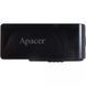 USB флешдрайв 128GB Apacer AH350 USB 3.0 Black (AP128GAH350B-1) AP128GAH350B-1 фото 1