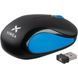 Мишка Vinga MSW-907 black - blue MSW-907 black - blue фото 7