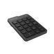 Клавиатура A4Tech FBK21C Wireless/Bluetooth Smoky Grey (4711421995108) 4711421995108 фото 4