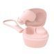 Наушники Ergo BS-530 Twins Nano 2 Pink (BS-530P) BS-530P фото 7