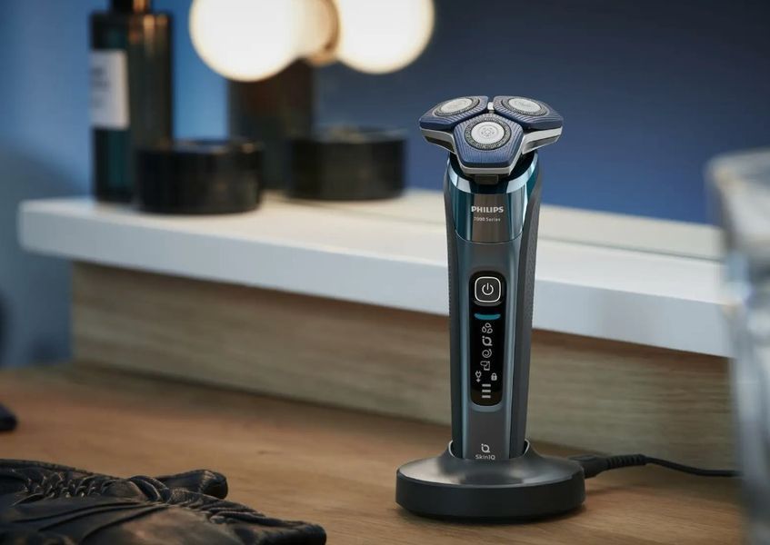 Електробритва Philips S7882/55 S7882/55 фото