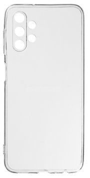 Накладка ArmorStandart Air Series для Samsung A13 4G (A135) Camera Cover Transparent (ARM62183) ARM62183 фото