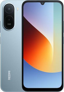 Смартфон Xiaomi Redmi A7 Pro 4/128GB Mist Blue 1195183 фото