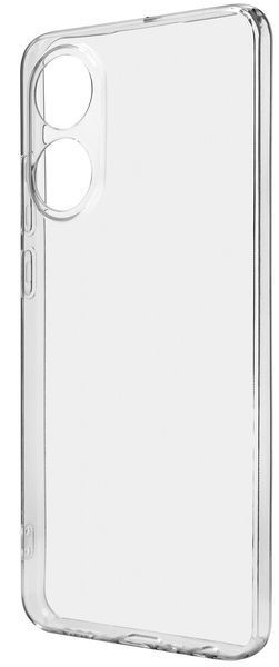 Накладка ArmorStandart Air Series для OPPO A78 4G Camera cover Transparent (ARM69603) ARM69603 фото