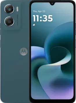 Смартфон Motorola G06 Power 4/256GB Tapestry (PBA00000UA)