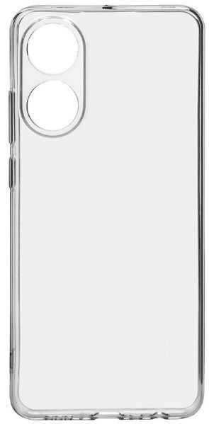 Накладка ArmorStandart Air Series для OPPO A78 4G Camera cover Transparent (ARM69603) ARM69603 фото