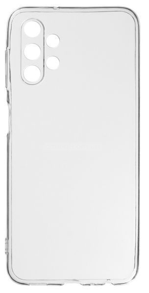 Накладка ArmorStandart Air Series для Samsung A13 4G (A135) Camera Cover Transparent (ARM62183) ARM62183 фото