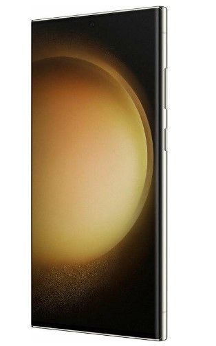 Смартфон Samsung Galaxy S23 Ultra 12/256Gb Cream (SM-S918BZEG) SM-S918BZEG фото