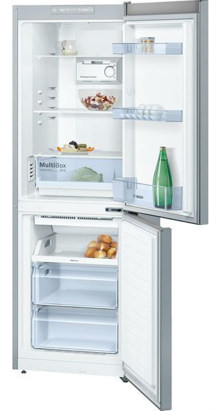 Холодильник Bosch KGN33NL206 KGN33NL206 фото