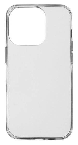 Накладка ArmorStandart Air Series для Apple iPhone 14 Pro Transparent (ARM64032) ARM64032 фото