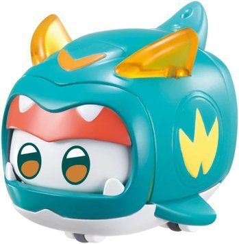 Ігрова фігурка Super Wings Super Pet Тіно улюбленець (Tino pet), світло EU770421 фото