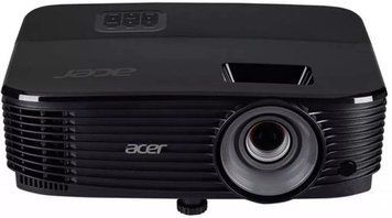 Проєктор Acer X1329 WXGA, 4800 lm, 1.5-1.7 MR.JX711.001 фото