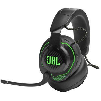 Навушники JBL Quantum 910X Wireless for Xbox Black (JBLQ910XWLBLKGRN) JBLQ910XWLBLKGRN фото