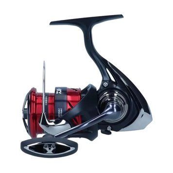 Катушка Daiwa 23 Ninja LT 2500 (2135.41.17) 2135.41.17 фото