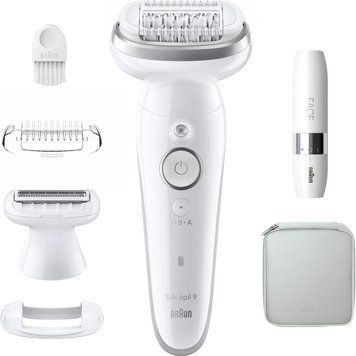 Епілятор Braun SES 9-341 SES 9-341 фото