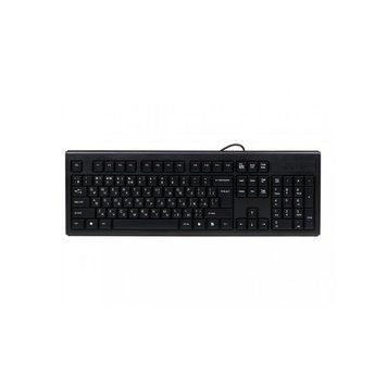 Клавіатура A4Tech KR-83 PS/2 (4711421805896) 4711421805896 фото