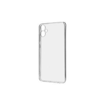 Накладка ArmorStandart Air Series Samsung A05 (A055) Camera cover Transparent (ARM71794) ARM71794 фото