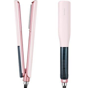 Стайлер Dreame AuraSteam Straight Pink (AA01A-PK) AA01A-PK фото