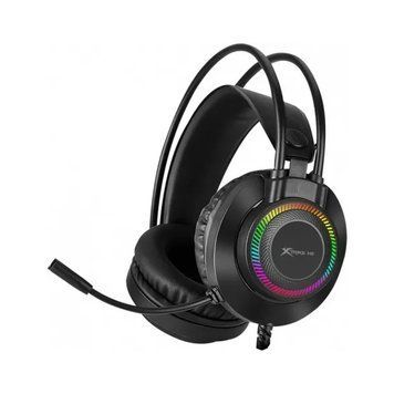 Навушники Xtrike ME GH-509 RGB Black (GH-509) GH-509 фото