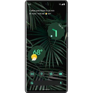 Смартфон Google Pixel 6 Pro 12/128GB Stormy Black 43b84429-3361-11ed-834e-38d54713ceda фото