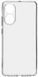 Накладка ArmorStandart Air Series для OPPO A78 4G Camera cover Transparent (ARM69603) ARM69603 фото 1
