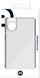 Накладка ArmorStandart Air Series для OPPO A78 4G Camera cover Transparent (ARM69603) ARM69603 фото 3