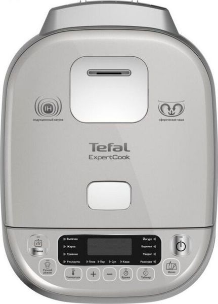 Мультиварка Tefal RK802B34 RK802B34 фото