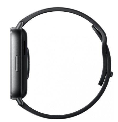Смарт-часы Xiaomi Redmi Watch 5 Active Midnight Black (BHR8784GL) BHR8784GL фото
