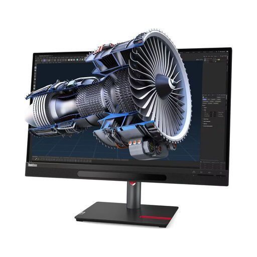 Монітор Lenovo ThinkVision 27 3D (63F1UAT3UA) 63F1UAT3UA фото