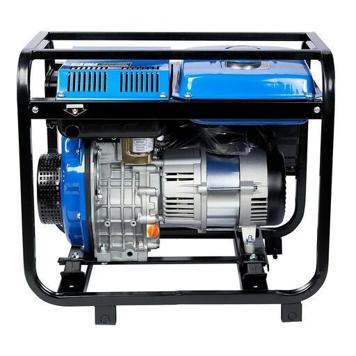 Генератор Enersol 3,0 kW (SKD-3B) SKD-3B фото