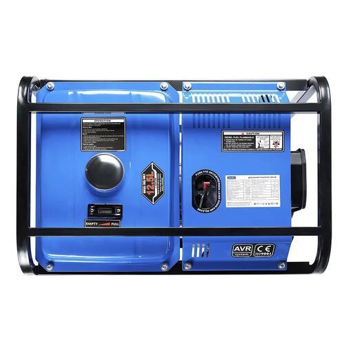 Генератор Enersol 3,0 kW (SKD-3B) SKD-3B фото