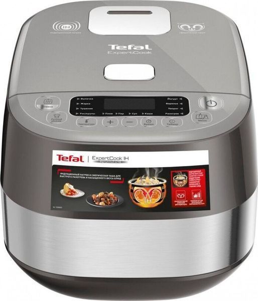 Мультиварка Tefal RK802B34 RK802B34 фото