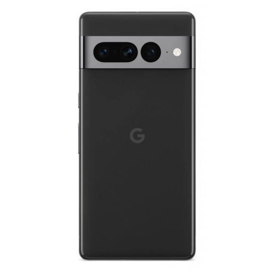 Смартфон Google Pixel 7 Pro 12/128Gb Obsidian 163db611-1101-11ee-83b5-38d54713ceda фото