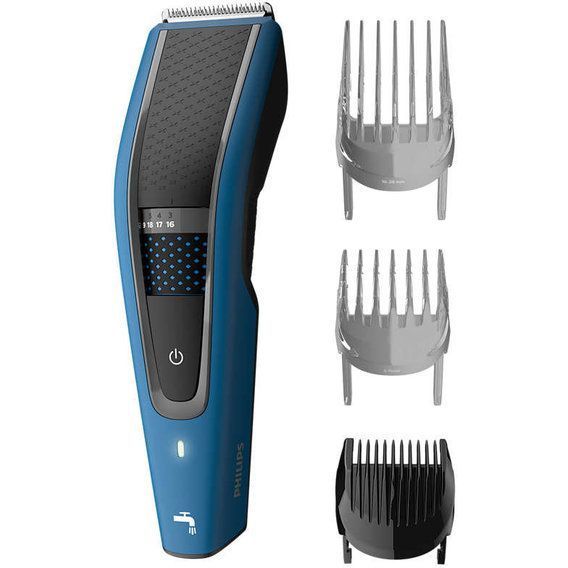 Машинка для стрижки Philips HC5612/15 HC5612/15 фото