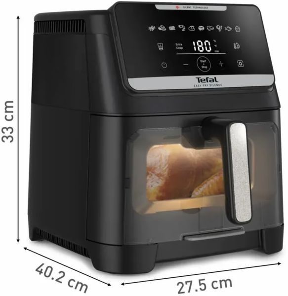 Мультипечь Tefal EY8468E0 EY8468E0 фото