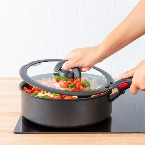 Крышка Tefal Ingenio 22 см (L9846453) L9846453 фото
