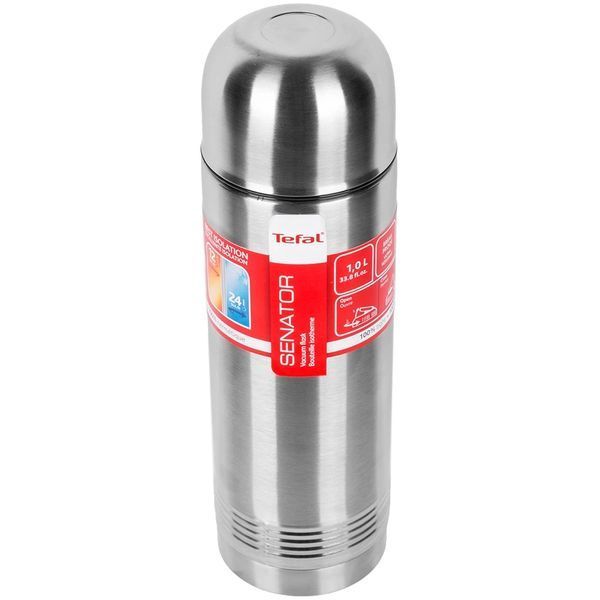 Термос Tefal Senator, 1000мл (K3063414) K3063414 фото