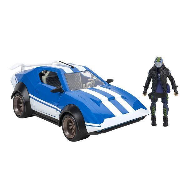 Ігровий набір Fortnite Joy Ride Vehicle Whiplash, X-Lord FNT0815 фото