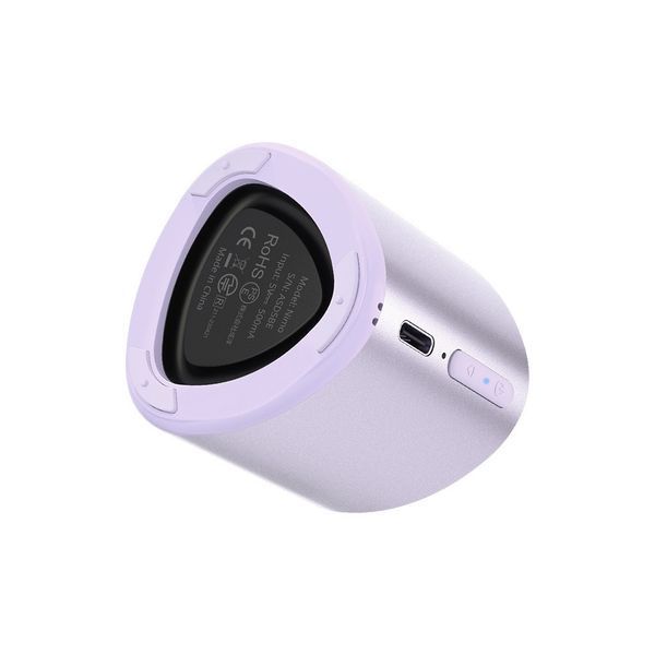 Акустична система Tronsmart Nimo Mini Speaker Purple (985910) 985910 фото