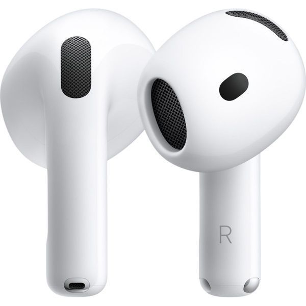 Наушники TWS Apple AirPods 5 with Wireless Charging Case (MKFT4) MKFT4 фото