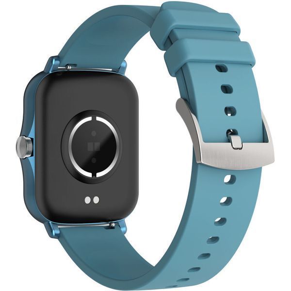 Смарт-годинник Globex Smart Watch Me3 Blue Smart Watch Me3 Blue фото