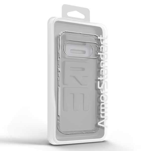 Чохол ArmorStandart Air для Google Pixel 9 Pro Camera cover Clear (ARM74685) ARM74685 фото