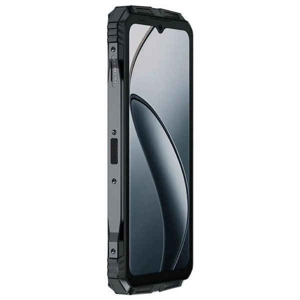 Смартфон Doogee S118 8/512Gb Silver (6923740207031) 6923740207031 фото