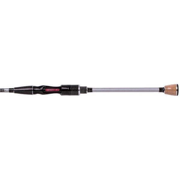 Вудилище Favorite Impulse TZ NEW IMPTZ-682UL-S 2.07m 2-8g Ex-Fast (1693.04.53) 1693.04.53 фото